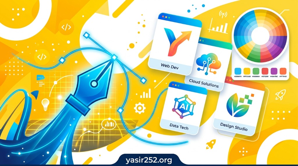 Download CorelDraw Full Version Gratis untuk Desain Grafis Profesional di Yasir252